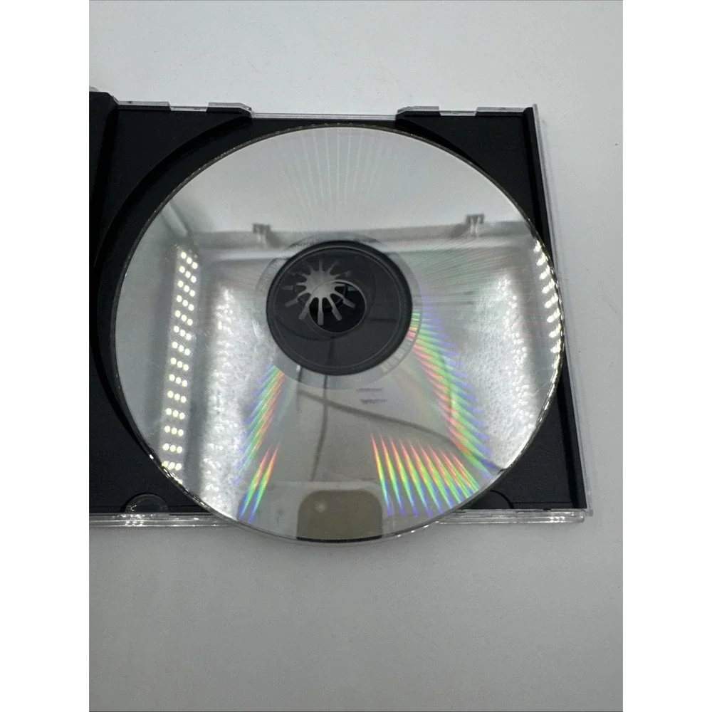Half-Life 2 PC 2004 Complete 5 Disc Set